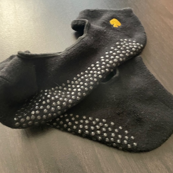 NWOT!!! Kate Spade grips socks - Picture 4 of 8
